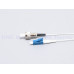 LC-FC SM-0.9-1M LC-FC單模單芯光纖跳線  FC-LC光纖跳線 LC單模單芯光纖跳線 LC/UPC-FC/UPC單模單芯光纖跳線 LC光纖線 FC光纖線